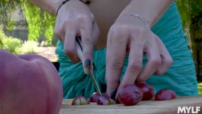 Aurelly Rebel - Porn Video - upornia.com