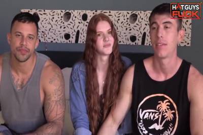 Large Bubble Wazoo Straight Chap Turns Homosexual - upornia.com