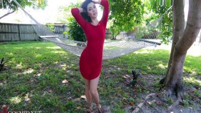 Ashley Burke Hammock Video - upornia.com