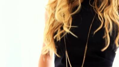 Housewife Kayden Strips and Fucks Manuel p1 - icpvid.com