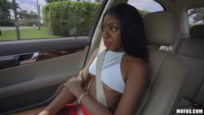 Anne Amari - Chad White - Driving Test Dummy - xxxfiles.com - Usa
