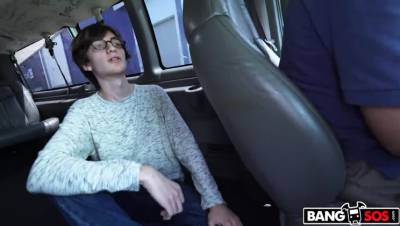 Using The Virgin To Get That Ass - veryfreeporn.com