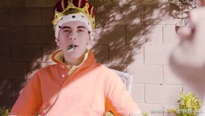 Nina Elle - Alex D - Mommy Issues - Part 1 - veryfreeporn.com