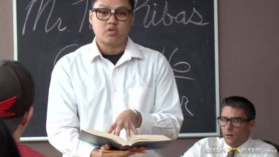 Toni Ribas - I'm All Yours, Do Your Worst - porntry.com