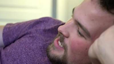 Mormon Boy Lets President Beau Reed Cover Him In Oil - icpvid.com