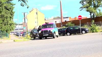 She used the driver to take revenge on her boyfriend - icpvid.com