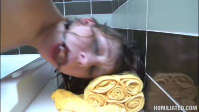 Gracie - Getting Fucked Like A Doll - Gracie Glam - hotmovs.com