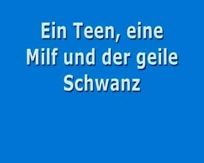 2 frauen ein mann - nvdvid.com - Germany