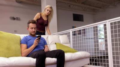 Tiffany - Tiffany Watson Stop Sneaking Out And Fuck - nvdvid.com