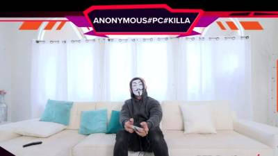 Big gamer dick for horny female gamers - nvdvid.com