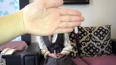 Japanese teen hairy - nvdvid.com - Japan