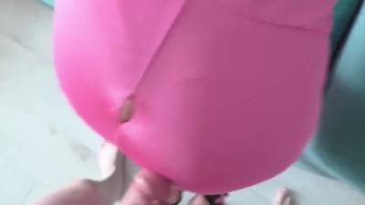 Fucking Girlfriend While She Tries Try On Clothes - hclips.com