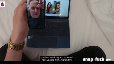 Ania Kinski - Ania Kinski - Milf From France Wanted Cute Date: I Fuck Her - upornia.com - France