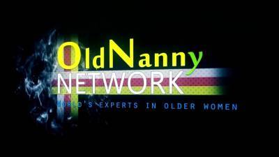 OldNannY Mature Seduces Straight Girl - nvdvid.com
