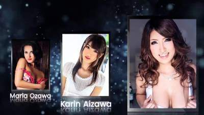 Hot Japanese Jet Vol 46 - nvdvid.com - Japan