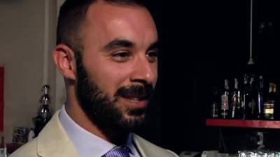 MENATPLAY Hunks In Suits Hector De Silva And Xavi Duran Fuck - icpvid.com