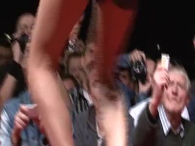 Summer In Stage - Uncut - upornia.com