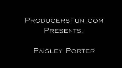 Big Ass Blonde Bounces Up And Down On Cock - nvdvid.com