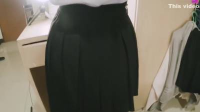 Come Fuck My Pussy When My Husband Is Away มาเย็ดnีnuูnu่อยwัวnuูไม่อยู่ Skte - hclips.com