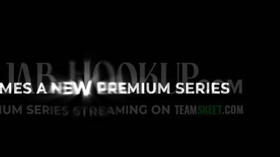 Tiny Babe From The Future Martina Smeraldi - nvdvid.com