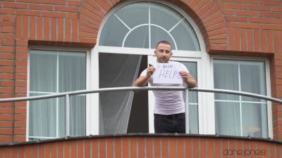 Lexi Dona - Hot Milf Getting Fucked At Her Own House By The Neighbor - Lexi Dona - upornia.com