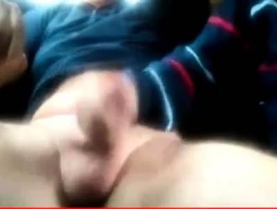 paja al abuelo - nvdvid.com