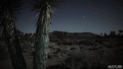 Spencer Scott in This Ain't Game of Thrones XXX - Hustler - hotmovs.com