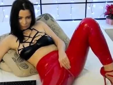 Brunette Solo Webcam Masturbation - icpvid.com