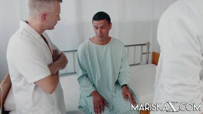 Dacada - Dacada Gets All Her Holes Stuffed - hotmovs.com