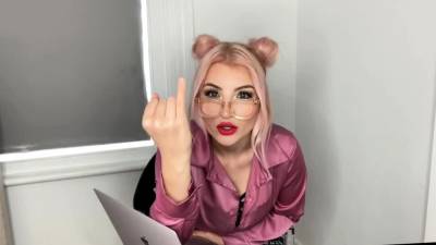 Sph cam domme rating and humiliating - nvdvid.com