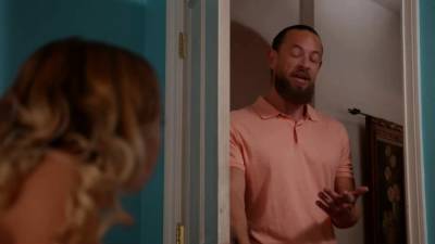 River Lynn - Naughty America - River Lynn is horny for older cock - nvdvid.com