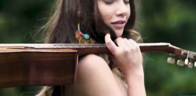 Mila Azul - Clara - Big Natural Tits Playboy Models Mila Azul And Clara Go Nude Outdoor - theyarehuge.com