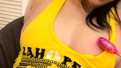 Why is This Pussy Wet Vol 101 - icpvid.com - Japan