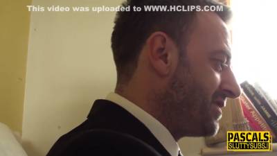 Mother I´d Like To Fuck Sub Anally Rides - Fetish - hclips.com