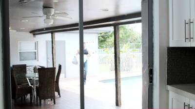 Stepbro had bad influence on stepsister - nvdvid.com