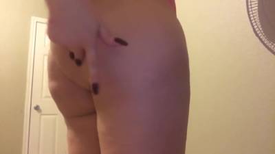 Duvy Inzunza - Twerks Her Juicy Ass - hclips.com