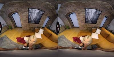 Only True Slut Can Win - icpvid.com