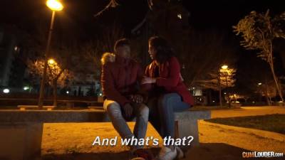 And Her Consenting Cuckold - Adara Love - hotmovs.com