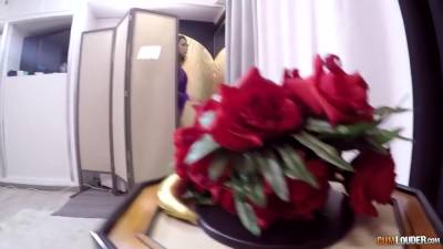 And Her Consenting Cuckold - Adara Love - hotmovs.com