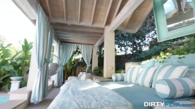 Fucking Tight-pussy Stepsis With Marina Woods - hotmovs.com