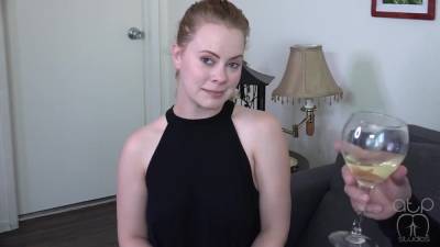 Assumetheposition - When A Spanking Bitch Swipes Right - - Rose - hotmovs.com