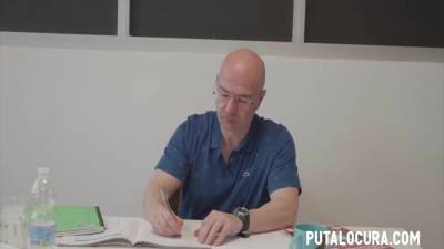 Roma Amor - Spanish 3 - hotmovs.com - Spain