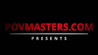 All Natural Latina Teen Gia DiBella POV Sex With Big Dick - nvdvid.com