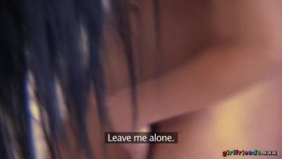 Anna Rose - Sexy Teen Masturbates For Girlfriend - porntry.com