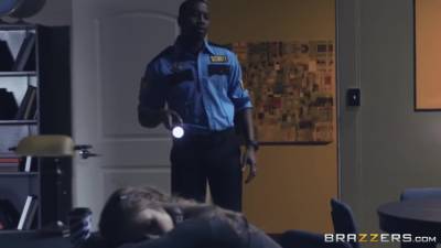 Gives Deepthroat Takes A Big Black Cock With Lena Paul - hotmovs.com