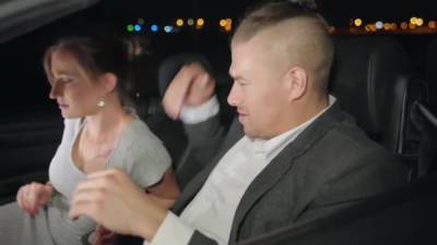 Abigail Mac - Xander Corvus - Xander Corvus And Abigail Mac - Standing Fuck In A Garage Hd - hotmovs.com