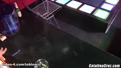 Dora Venter - LicensedToBlow - hotmovs.com