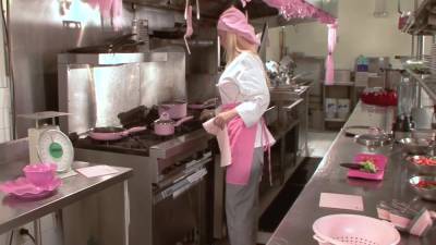 This Aint Hells Kitchen Xxx 2009 Classic Porn Movie - upornia.com