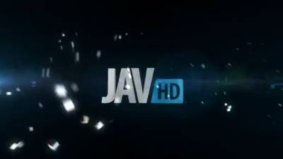 Sexy outdoor threesome sensations for slutty Sakura Aida - icpvid.com - Japan