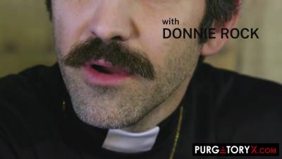 Beauty And The Priest Vol 2 E1 - hotmovs.com